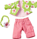 Conjunto de ropa HABA Flower Magic