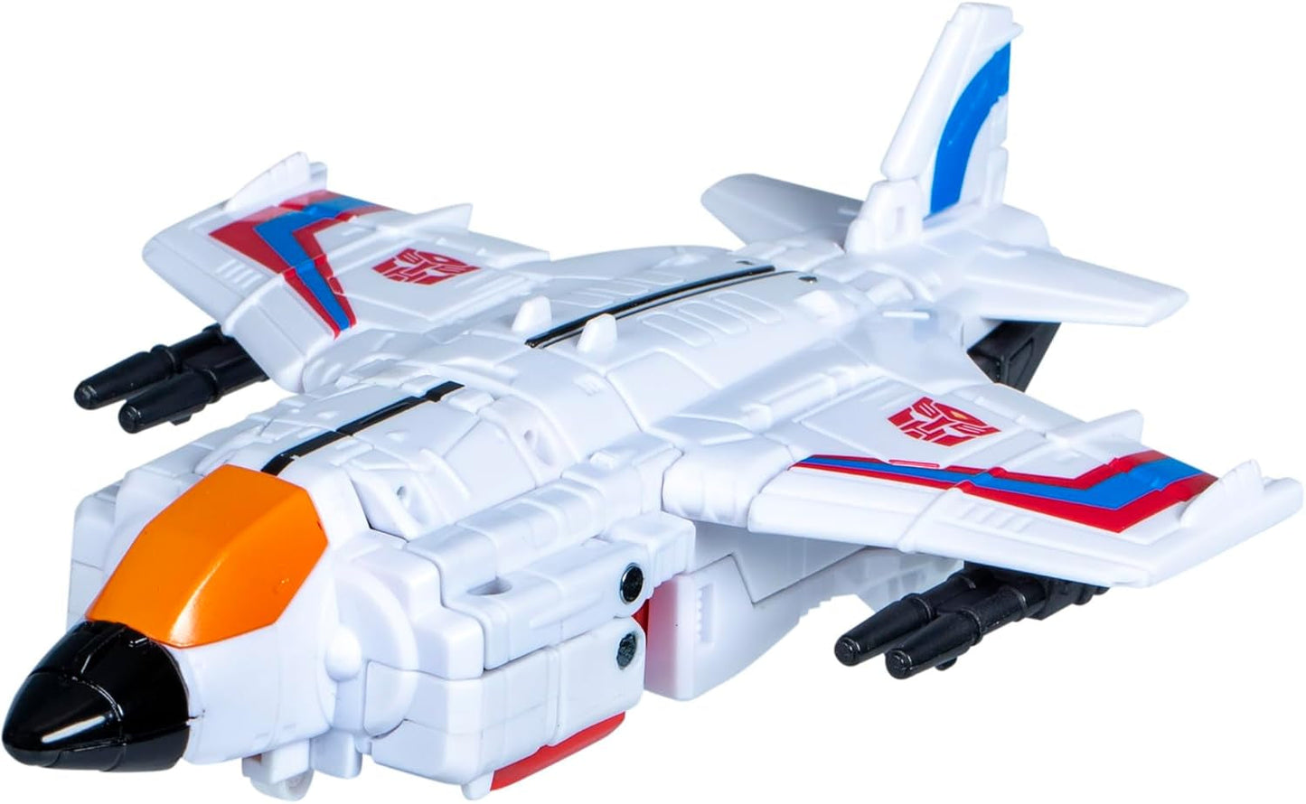 Figura de acción Transformers Age of the Primes Deluxe-Class Aerialbot Slingshot Figuras de acción Naty Shop