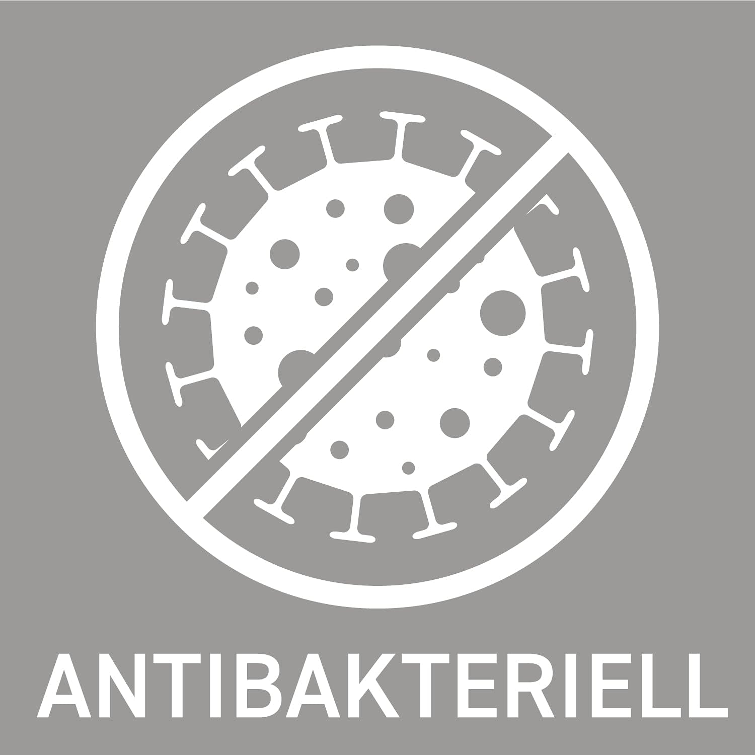 Traumnacht Almohada de bambú con fibras de bambú, hipoalergénica, antibacteriana Juego de almohadas con cremallera, compuesto por 2 almohadas de 40X80Cm, certificado Oeko-Tex, desarrollado en Alemania Naty Shop almohadas estándar