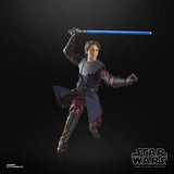 Star Wars The Black Series Anakin Skywalker, Star Wars: Ahsoka Figura de acción coleccionable premium (15 cm) Figuras de acción Naty Shop