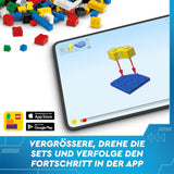 LEGO I - Simplemente Incorregible 4 Minions y la Máquina de Plátanos Set de juego para I - Minions de juguete simplemente incorregibles 4 Regalo creativo para niños y niñas de 6 años 75580 Juegos de construcción Beuche den LEGO-Store