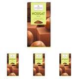 Barra de turrón Niederegger con nueces, 100 g