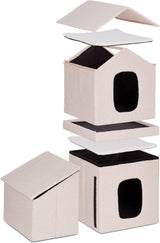 Mantas y Muebles, Mascotas, Casas y Cuevas, Gatos, Camas para gatos, Gatos - camas, colchones