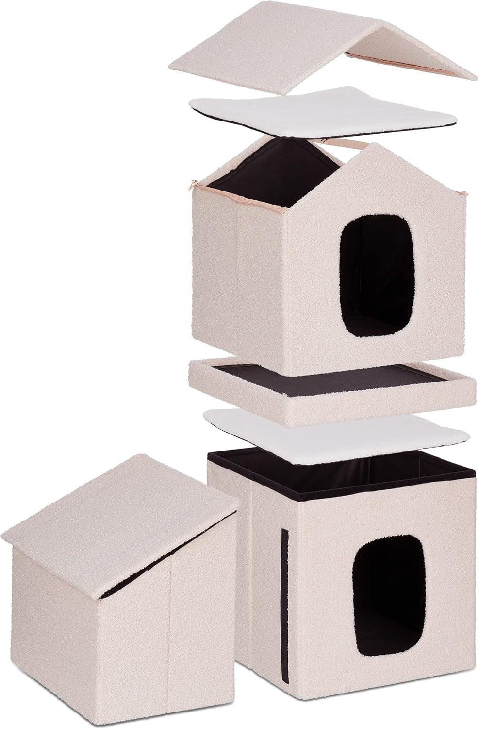 Mantas y Muebles, Mascotas, Casas y Cuevas, Gatos, Camas para gatos, Gatos - camas, colchones