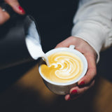 - Té instantáneo con jengibre y leche - (1 X 10 X 25 GR)