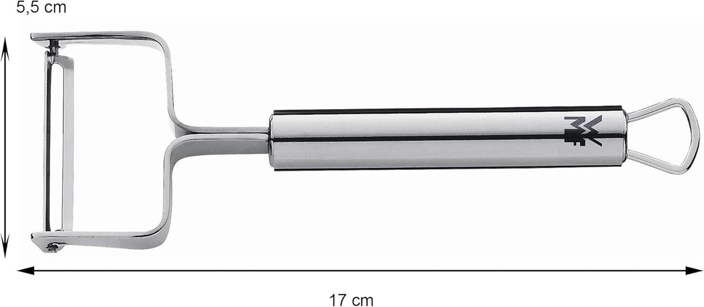 Pelador WMF Profi plus 17 cm, acero inoxidable Pelador Naty Shop
