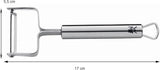 Pelador WMF Profi plus 17 cm, acero inoxidable Pelador Naty Shop