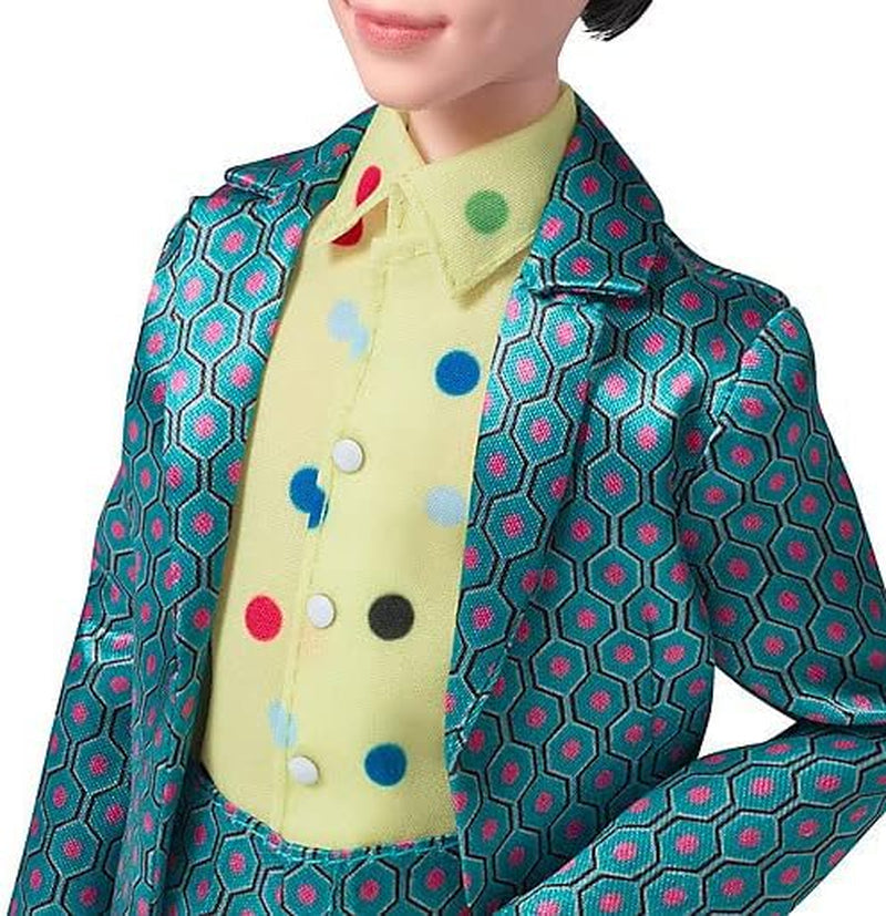 Mattel GKC90 BTS Idol Rm Muñeca K-Pop Toy Merch Muñecas Coleccionables Naty Shop