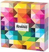 Servilletas de papel Renova, ultra decoradas, 20 servilletas