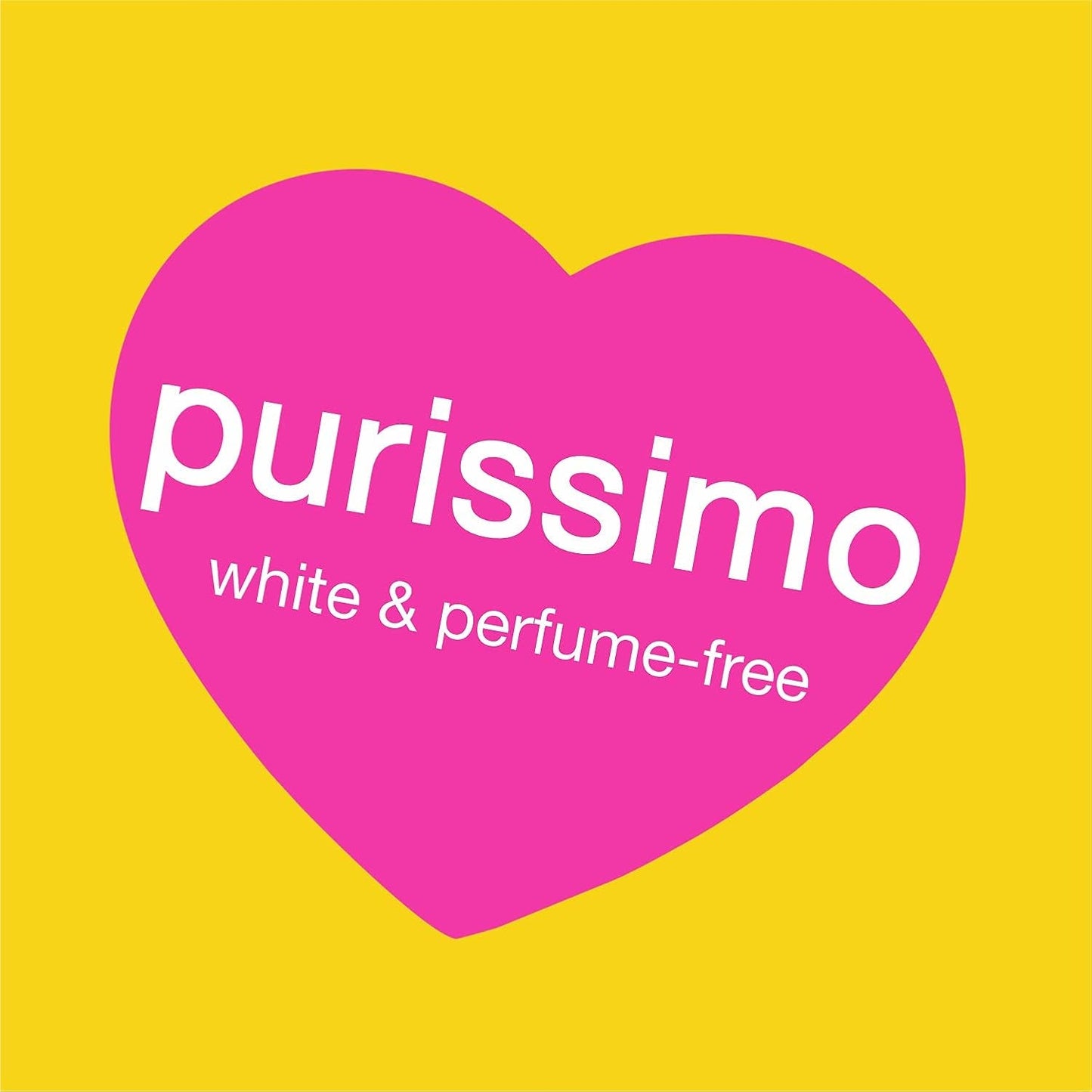 Papel higiénico Renova Skincare Purissimo, 12 rollos, blanco