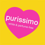 Papel higiénico Renova Skincare Purissimo, 12 rollos, blanco