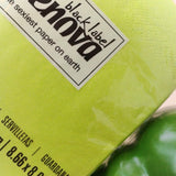 Servilletas de papel verde cóctel Renova - 30 servilletas