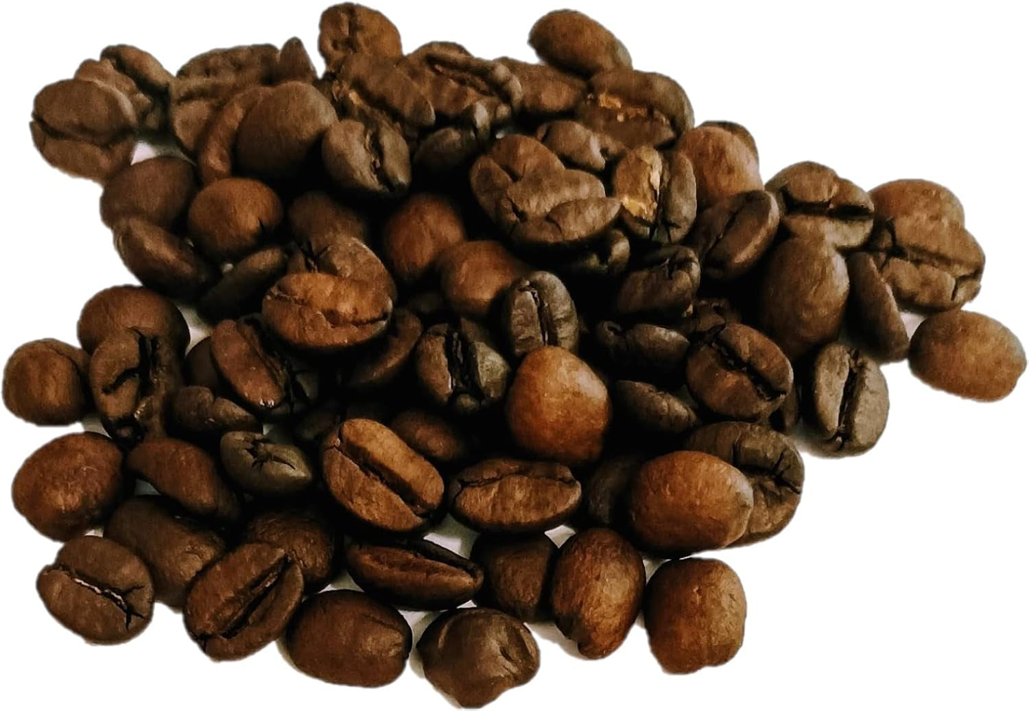 Café Norte Sur, café fuerte para la molienda diaria. 100% Arábica de México y Brasil.