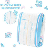 Pañales Estampados Para Adultos 5500-5800ml 10 Piezas - Calzoncillos De Baño (XL)