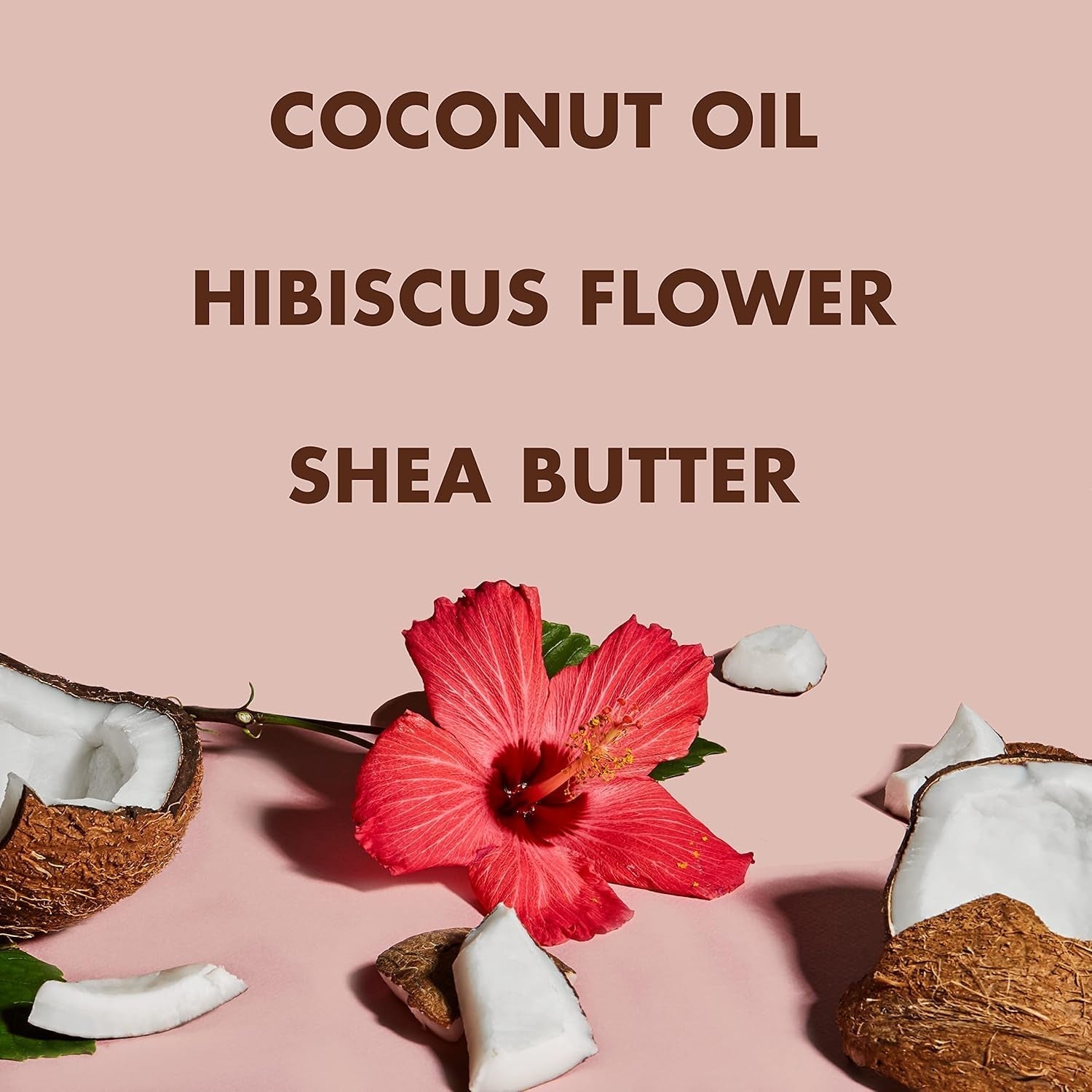 Kids Coconut & Hibiscus Extra Hidratante 237ml Productos para desenredar el cabello Naty Shop
