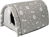 Mantas y Muebles, Mascotas, Cuevas y Casas, Gatos, Camas para Gatos, Camas para Gatos, Colchones