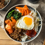 - arroz coreano - 1 x 10 kg