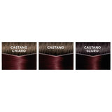 Tinte Casting Creme Gloss sin amoniaco N360 Negro cereza Tinte Naty Shop