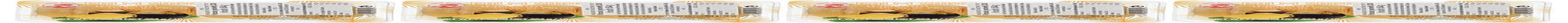 Cock Palmzucker, Scheiben, Pack 4Er (4 X 454 G Packung) Edulcorantes Naty Shop