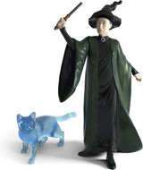 Schleich 42682 Profesora McGonagall & Patronus, A partir de 6 años, HARRY POTTER - Figura de juego, 16 X 11 X 18 cm Figuras de acción Naty Shop Título predeterminado