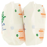 Toallitas húmedas, paquete de 2 (144 toallitas)