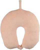 Almohada Puckator, EPS, Multicolor, Almohadas de viaje únicas Naty Shop