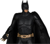 Mcfarlane Batman Begins DC Multiverse Figura de acción Batman 18 Cm Figuras de acción Naty Shop