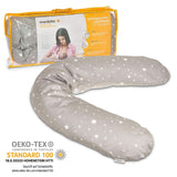 Medela Almohada Embarazo y Lactancia - Relleno de microperlas de Eps Accesorios Alimentación y Lactancia Bebe Naty Shop