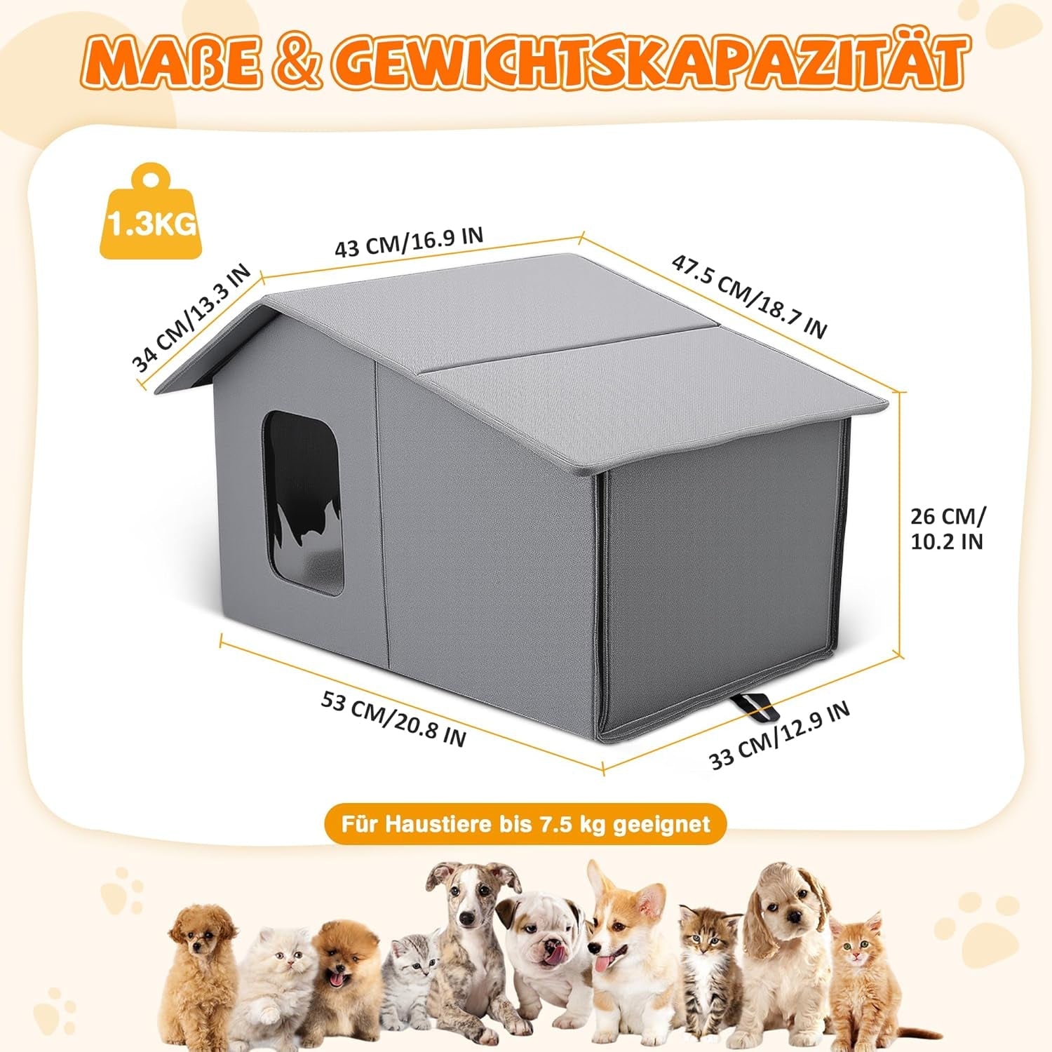 Mantas y Muebles, Mascotas, Casas y Cuevas, Gatos, Camas para gatos, Gatos - camas, colchones