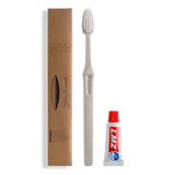 Set dental Botánica 100 piezas Naty Shop Hotel Cosmetics