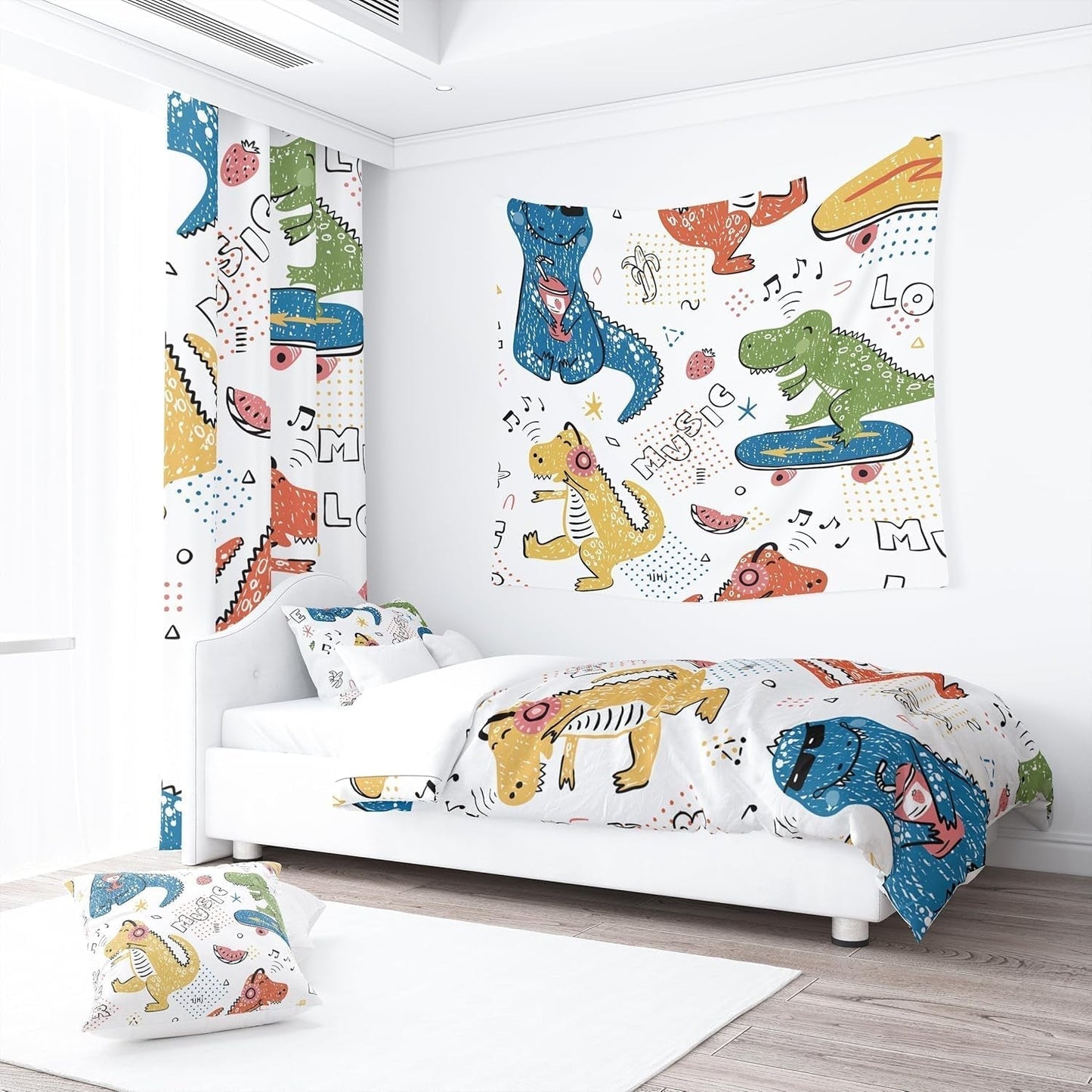 Ropa de cama infantil, chico, varios modelos, con cremallera, microfibra poliéster Ropa de cama - infantil Naty Shop