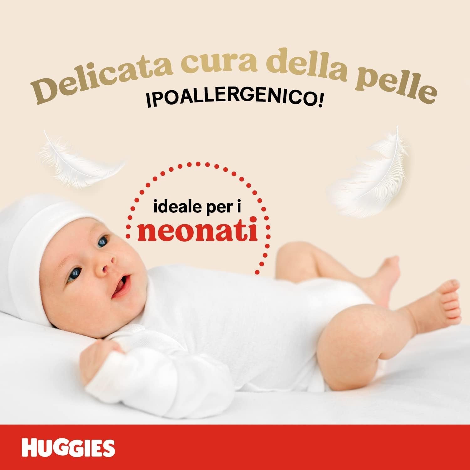 Pañales Huggies Extra Care Tamaño 1 (2-5 kg) Diseño Disney súper absorbentes Paquete a granel 160