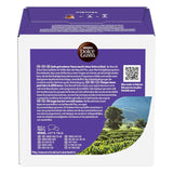 NESCAFÉ DOLCE GUSTO Mocha Kaffeekapseln Paquete de 3 (3 x 16 cápsulas)