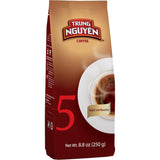 - Kaffee Geröstet & Gemahlen Creativo 5-1 X 250 GR