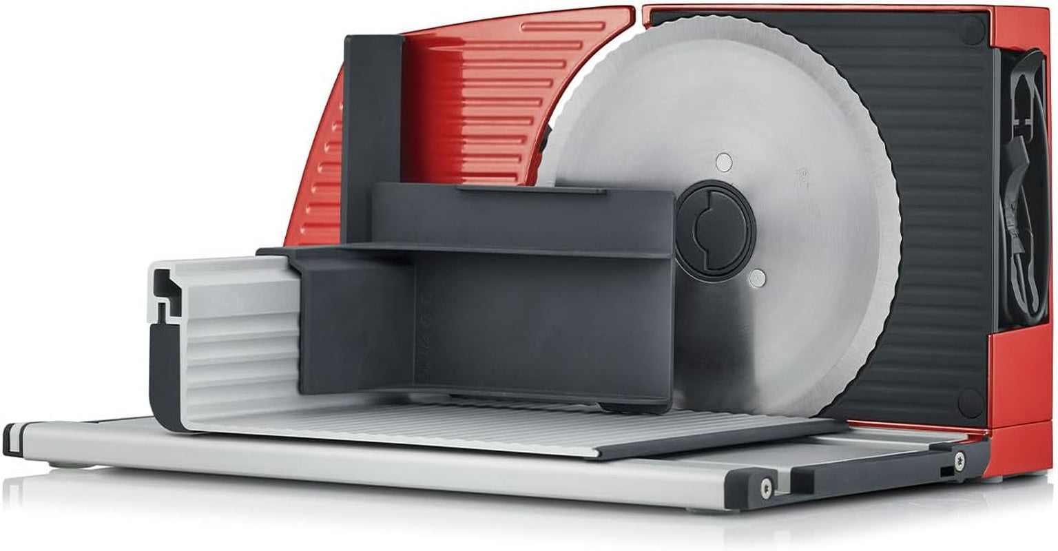 GRAEF Cortadora eléctrica universal para la cocina MT1003 Trituradoras y Rebanadoras Naty Shop