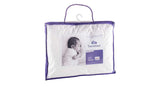 Traumeland T060101 - Colcha sencilla Luna 100 X 135 Cm Edredones y colchas Naty Shop
