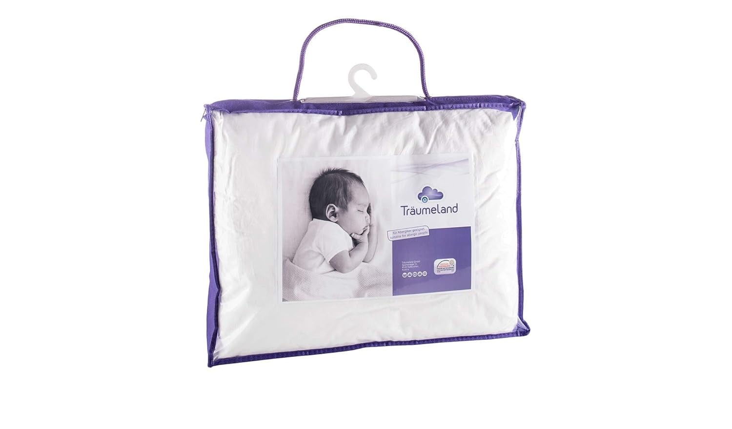 Traumeland T060101 - Colcha sencilla Luna 100 X 135 Cm Edredones y colchas Naty Shop