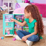 Habitación Deluxe Gabby's Dollhouse, Sweet Dreams y Habitación Deluxe Gabby's Dollhouse