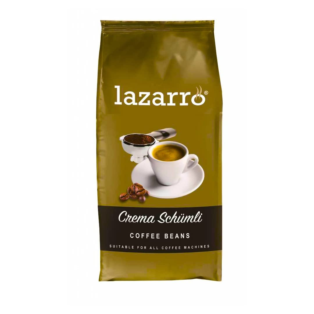 Café Schümli en grano 1kg