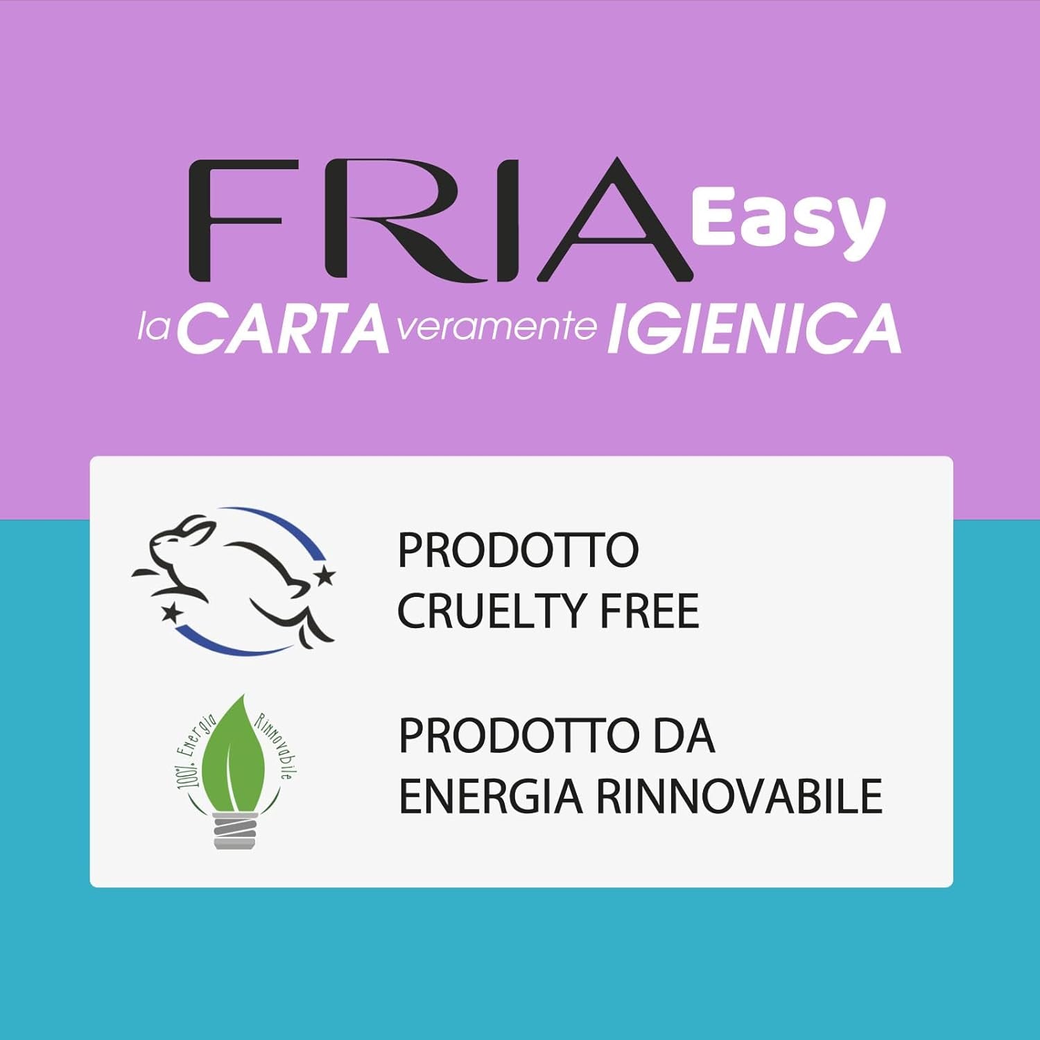 Easy Papel Higiénico Húmedo 2 Fragancias 50