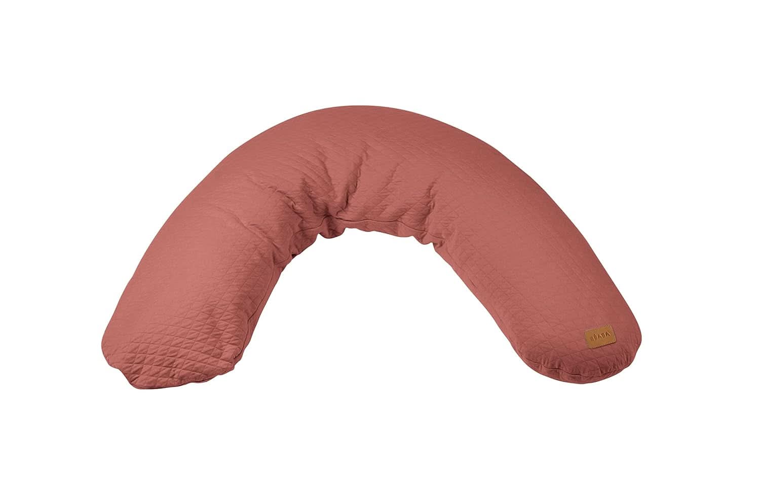 Red Castle - Almohada maternidad y lactancia, 170 cm Accesorios Alimentación y Lactancia Bebe Naty Shop