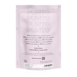 – Café etíope molido – 250 g – Café especial – Tueste medio – 100% Arábica – Notas de miel, canela y chocolate – Acidez intensa – Cuerpo medio