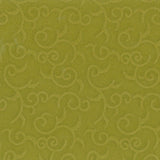 PAPSTAR 50 servilletas colección ROYAL pliegue 1/4 40 cm x 40 cm verde oliva Casali 84883 Servilletas decorativas Adornos de mesa para bodas, bautizos y catering