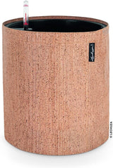 LECHUZA TRENDCOVER 23 Corcho oscuro natural 14181