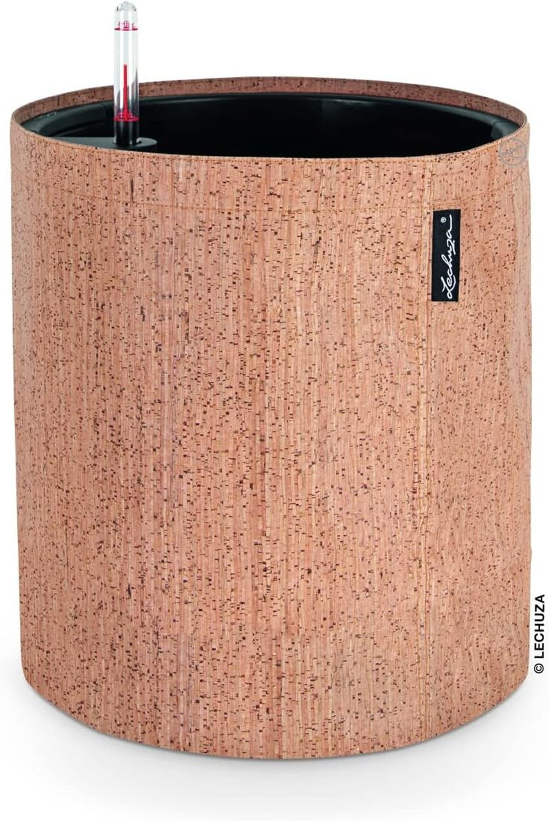 LECHUZA TRENDCOVER 23 Corcho oscuro natural 14181
