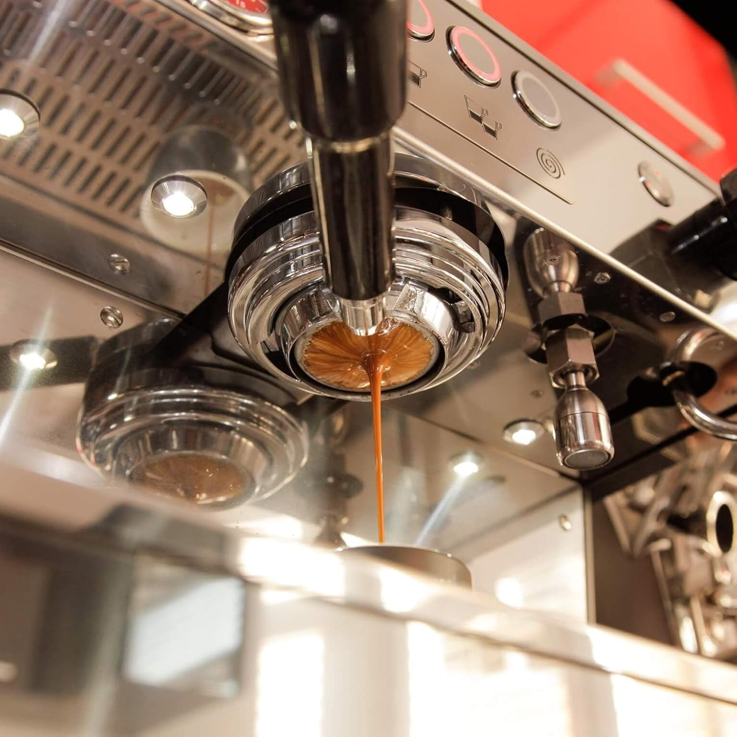Meinl - Mezcla de aniversario - Café en grano entero - 500 g