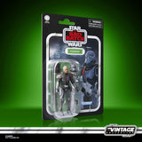 Star Wars Vintage Crosshair Collection, Figura de acción Star Wars: Bad Batch para coleccionar (9,5 Cm) Figuras de acción Naty Shop