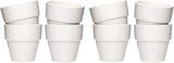 Baker Ross Mini Ollas De Porcelana (6 Piezas), Porcelana