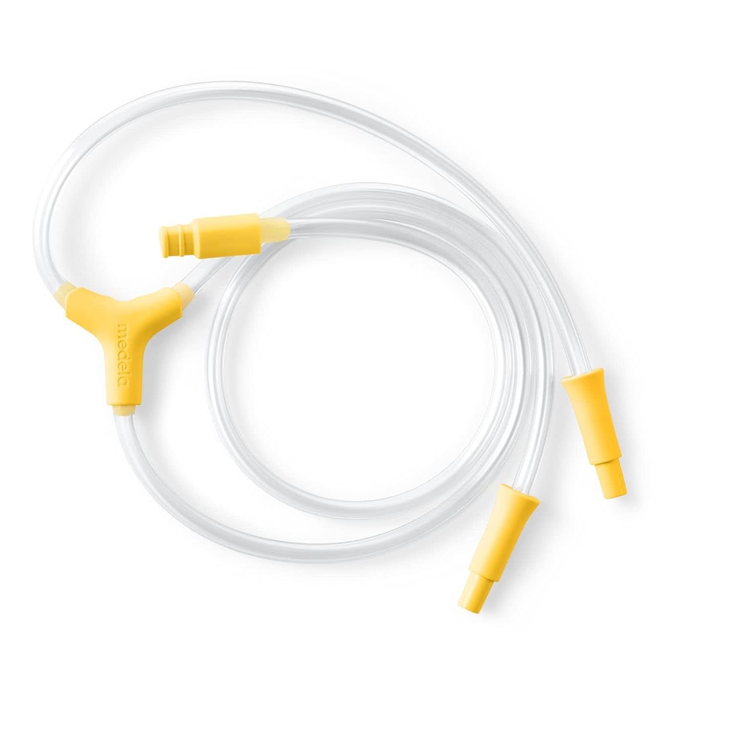 Medela Swing Maxi Und Freestyle Flex Milchabsaugungsschlauch, sólo compatible con Swing Maxi und Freestyle Flex Accesorios Alimentación y Lactancia Bebe Naty Shop