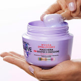 L'Or?al Paris Elvive Hydra Hyaluronic Maschera 72H Booster di Idratazione 300 ml Mascarilla Capilar Naty Shop